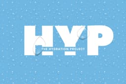 HYP - The Hydration Project